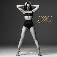Jessie J — R.o.s.e.